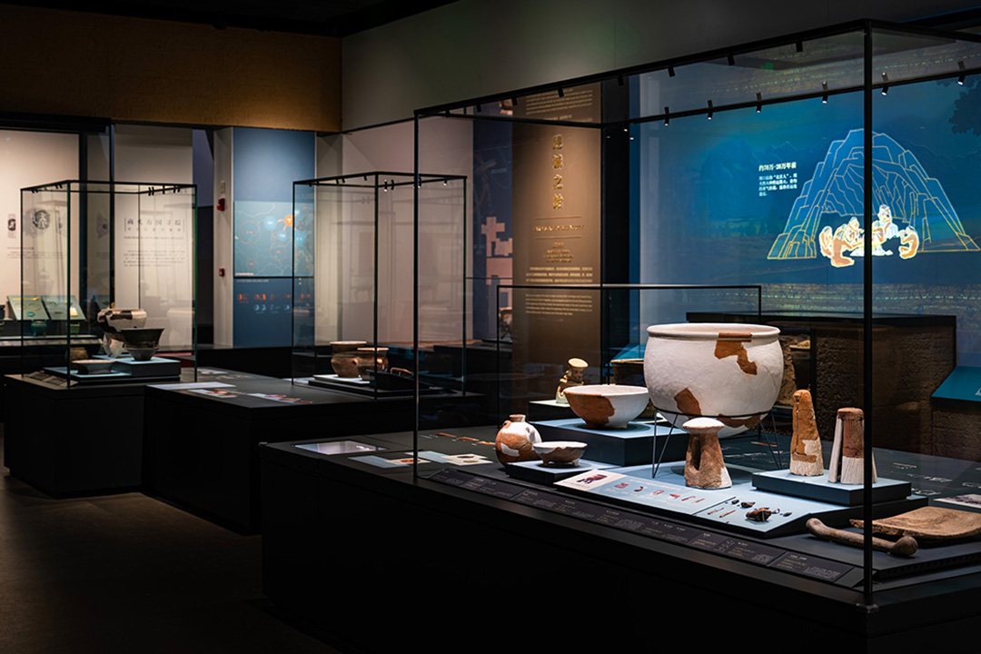 國際博物館日！克里克助力