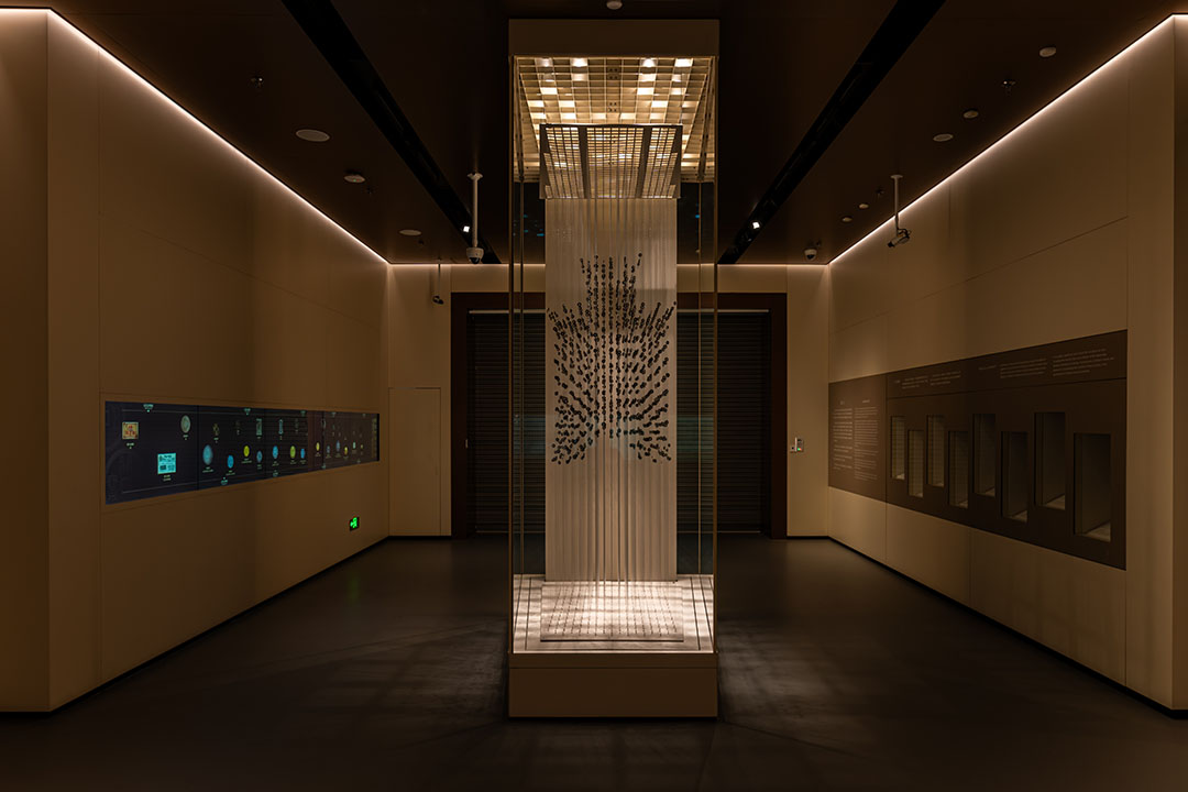 國際博物館日！克里克助力