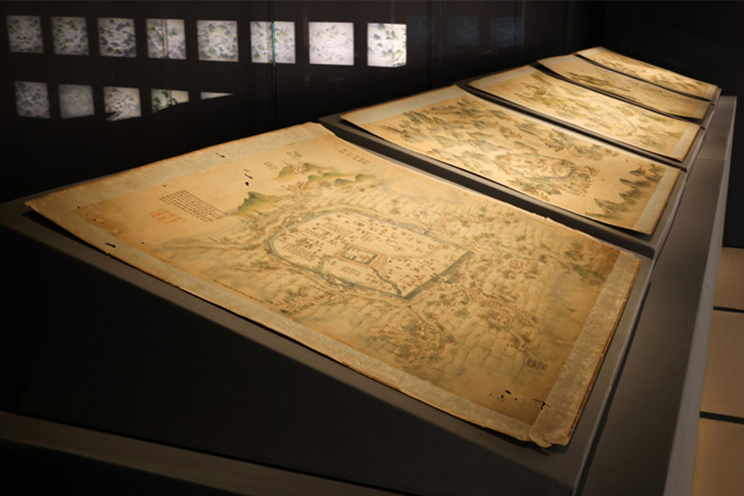 國際博物館日！克里克助力